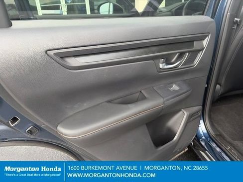 Used 2025 Honda CR-V Sport-L image 25