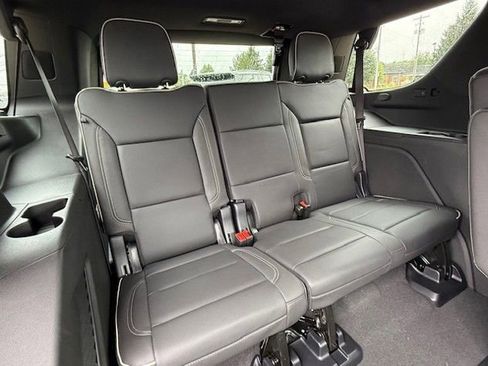 New 2025 Chevrolet Tahoe Premier w/ Sun And Tow Package image 16