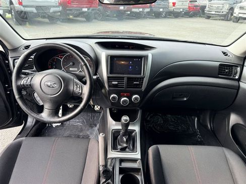 Used 2014 Subaru Impreza WRX Hatchback AWD/4WD image 20