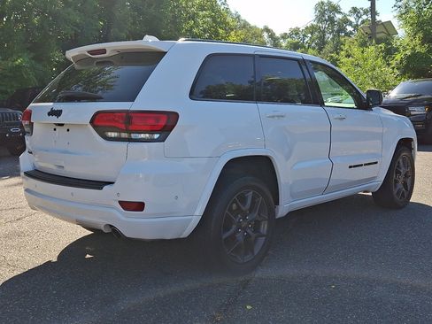 Used 2021 Jeep Grand Cherokee Limited w/ Quick Order Package 28K 80th AWD/4WD image 5