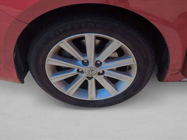 Used 2013 Toyota Camry XLE FWD image 24
