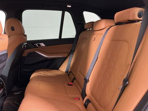 Certified 2024 BMW X5 xDrive40i w/ Premium Package image 26