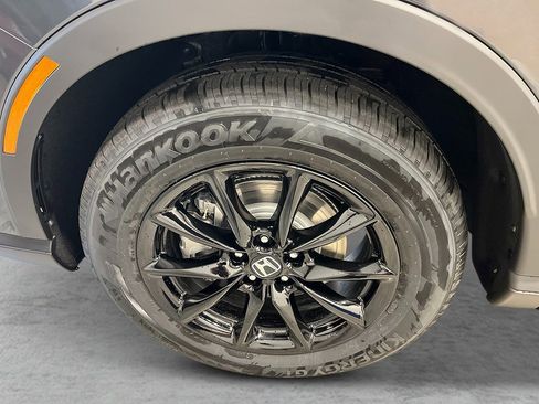 New 2026 Honda CR-V Sport-L image 11