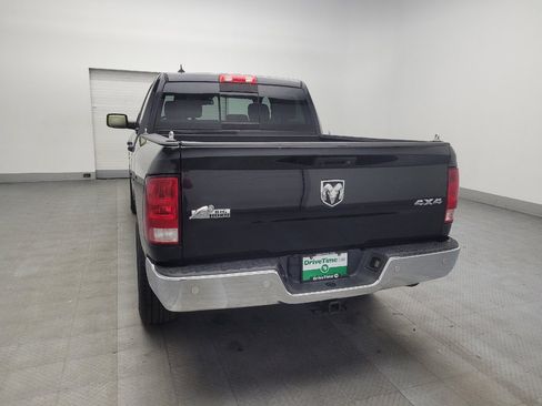 Used 2016 RAM 1500 Big Horn image 6