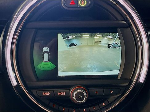 Used 2021 MINI Cooper S w/ 6.5" Touchscreen Package FWD image 14