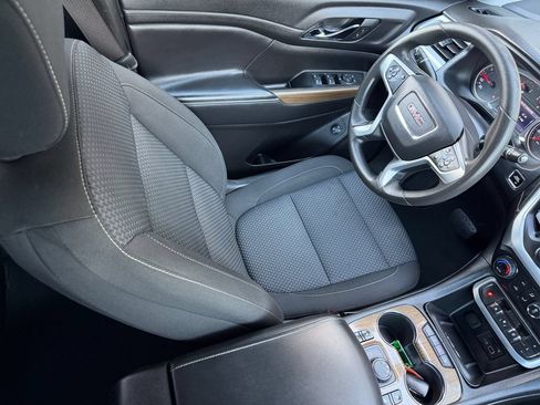 Used 2022 GMC Acadia SLE w/ Driver Convenience Package AWD/4WD image 38