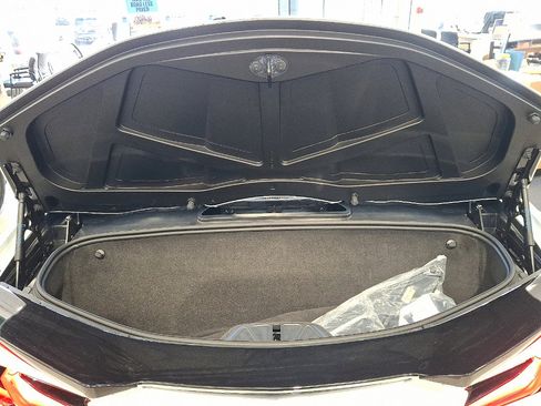 Used 2025 Chevrolet Corvette Z06 image 25