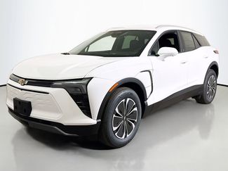 New 2025 Chevrolet Blazer EV LT video 1