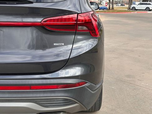 Used 2023 Hyundai Santa Fe SEL image 12