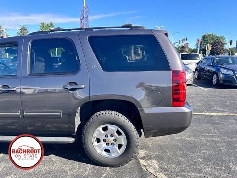 Used 2010 Chevrolet Tahoe LT w/ Luxury Package AWD/4WD image 9