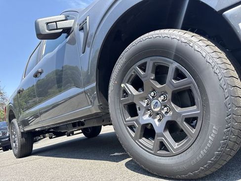 New 2026 Ford F150 STX AWD/4WD image 9