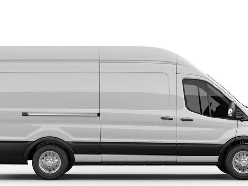 New 2026 Ford Transit 350 148 High Roof Extended image 5