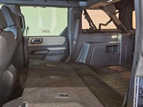 Certified 2021 Ford Bronco Big Bend AWD/4WD image 36