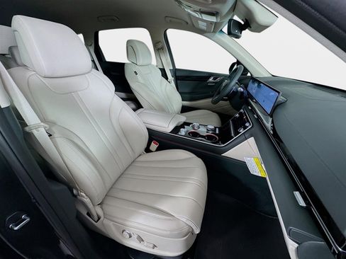 New 2026 Genesis GV80 2.5T image 28