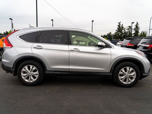 Used 2012 Honda CR-V EX-L image 10