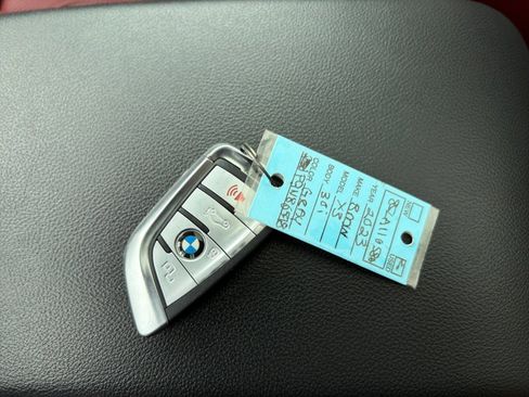 Used 2023 BMW X3 xDrive30i w/ Convenience Package image 34