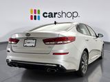 Used 2019 Kia Optima EX w/ EX Premium Package image 5