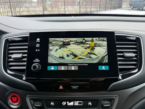 Used 2022 Honda Pilot Sport image 22