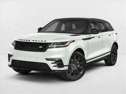 Used 2019 Land Rover Range Rover Velar R-Dynamic SE