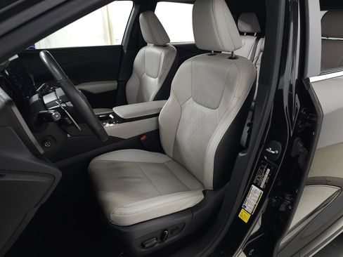 Certified 2023 Lexus RX 350 Premium Plus w/ Cold Area Package image 15