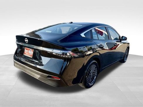 New 2026 Nissan Sentra SV w/ SV Convenience Package FWD image 7