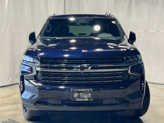 Used 2022 Chevrolet Tahoe RST w/ Luxury Package video 2