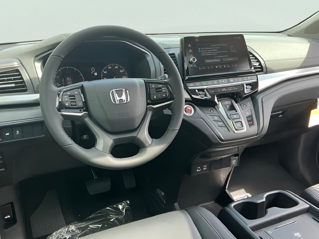Used 2026 Honda Odyssey EX-L image 24
