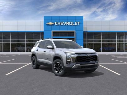 New 2026 Chevrolet Equinox ACTIV w/ Convenience Package III