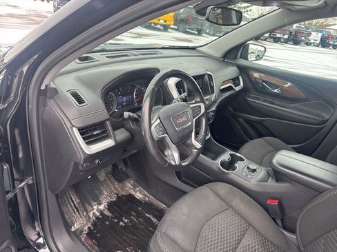 Used 2020 GMC Terrain SLE w/ Driver Convenience Package image 15