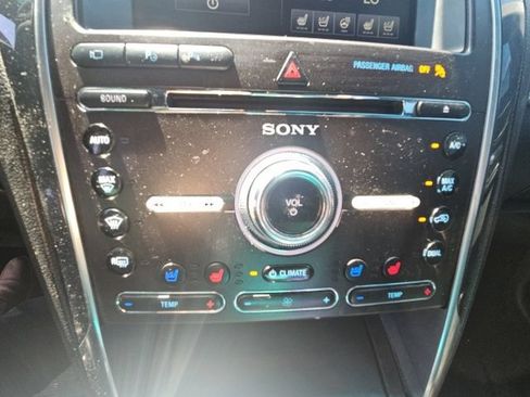 Used 2016 Ford Explorer Limited w/ Equipment Group 301A AWD/4WD image 8