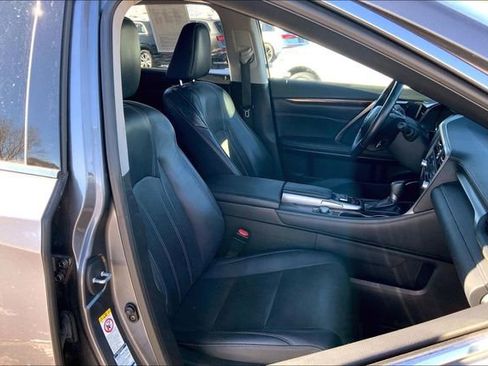 Used 2016 Lexus RX 350 AWD w/ Premium Package image 7