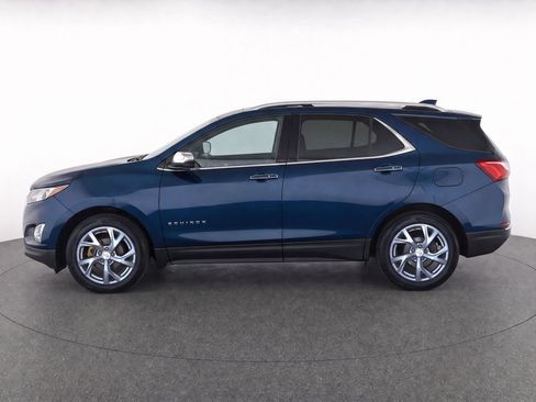 Used 2020 Chevrolet Equinox Premier AWD/4WD image 5