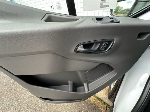 New 2026 Ford Transit 350 148 High Roof RWD image 18