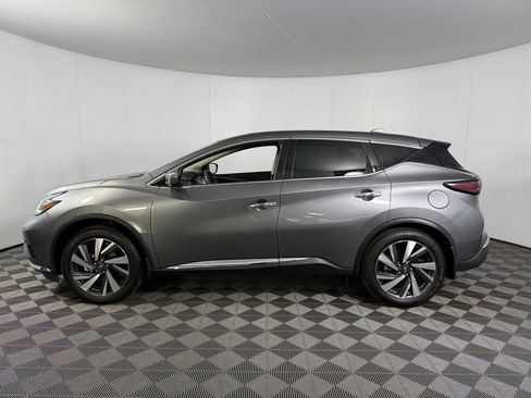 Used 2024 Nissan Murano SL AWD/4WD image 7