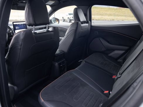 Used 2022 Ford Mustang Mach-E GT image 16