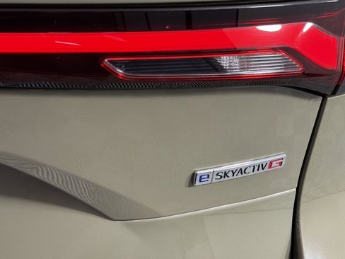 Used 2025 MAZDA CX-70 3.3 Turbo S w/ Premium Package image 13