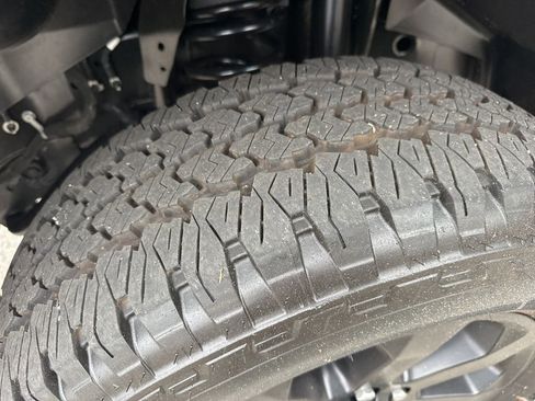 New 2026 RAM 2500 Laramie image 33