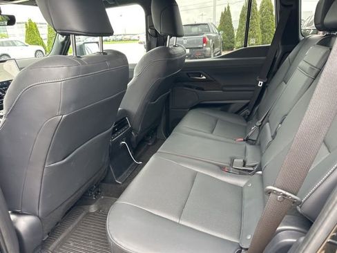 Used 2024 Lexus GX 550 w/ Accessory Package (Z1) AWD/4WD image 14