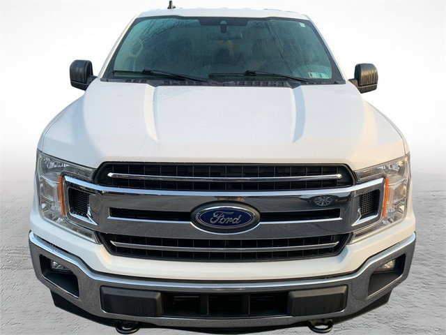 Used 2019 Ford F150 XLT AWD/4WD image 7