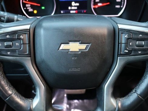 Used 2021 Chevrolet Tahoe LT image 25