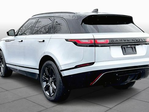 Used 2021 Land Rover Range Rover Velar R-Dynamic S image 11
