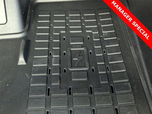 New 2025 Ford Bronco Sport Outer Banks image 15