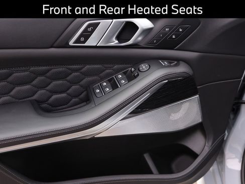 New 2026 BMW X5 M Competition AWD/4WD image 24