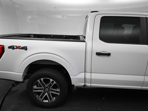 Used 2022 Ford F150 XLT AWD/4WD image 12