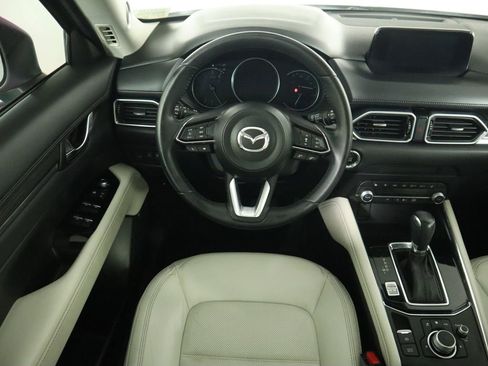 Used 2020 MAZDA CX-5 Grand Touring image 10