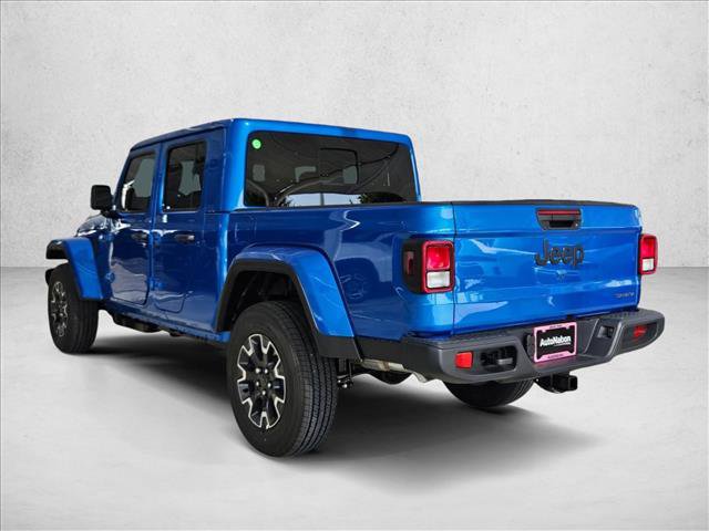 New 2026 Jeep Gladiator Sport AWD/4WD image 9