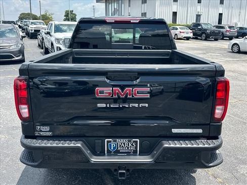 Certified 2026 GMC Sierra 1500 Elevation w/ Preferred Package AWD/4WD image 10