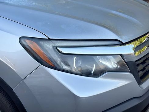 Used 2020 Honda Ridgeline RTL image 32