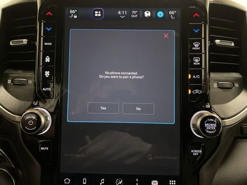 Used 2023 RAM 1500 Lone Star image 42