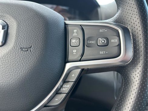 New 2026 RAM 3500 Tradesman w/ Chrome Appearance Group image 16